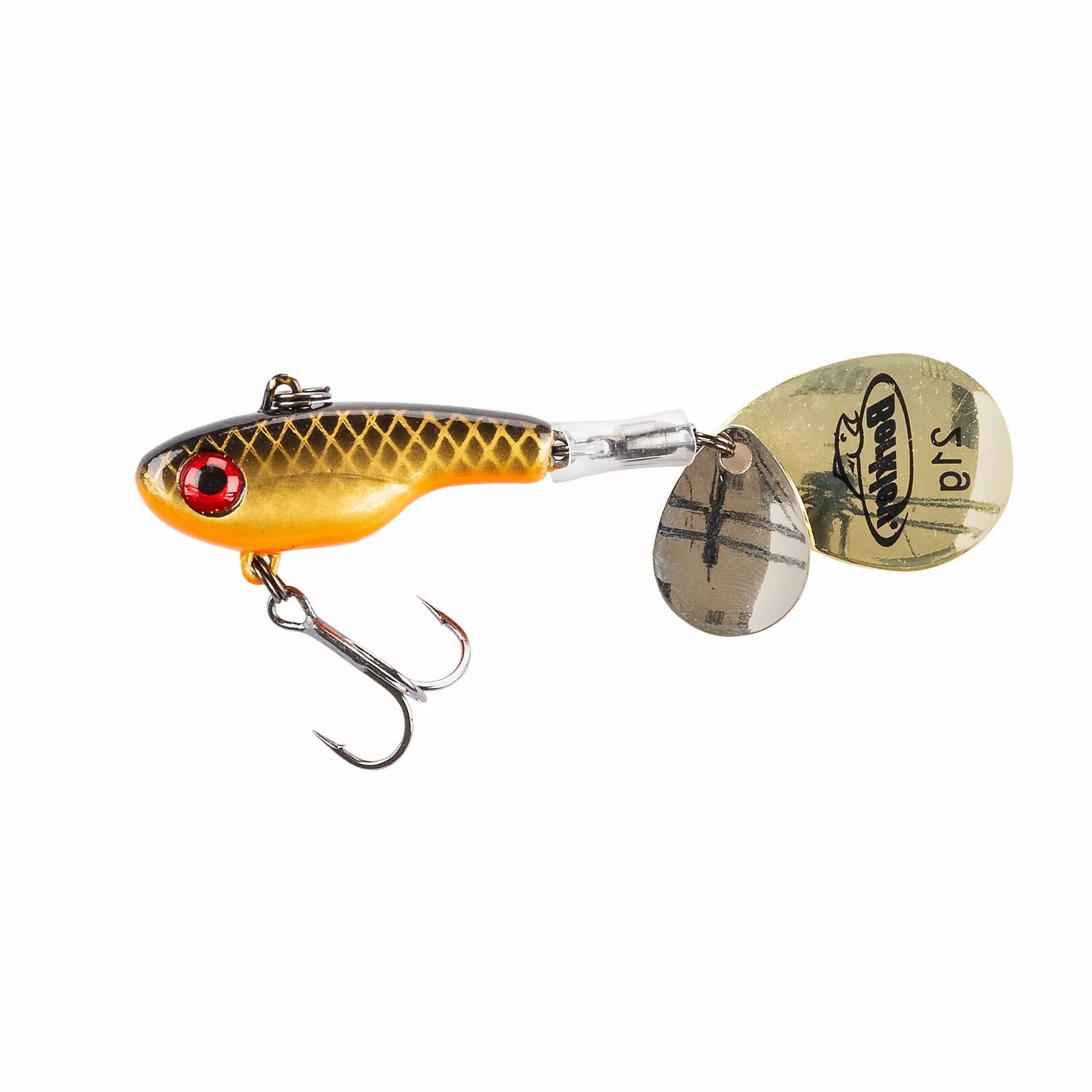 Berkley Pulse Spintail 3 Berkley Pulse Spintail