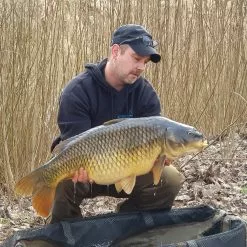 PB Products Control Mono -Hengelset Winkel 6845