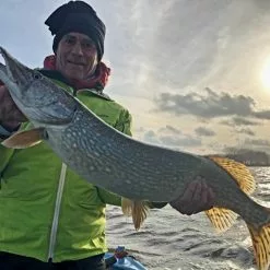 Spiderwire Stealth Smooth 8 Blue Camo -Hengelset Winkel 7391