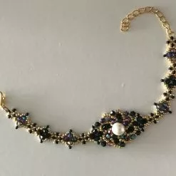 Berkley Whiplash Crystal 8 -Hengelset Winkel 7735