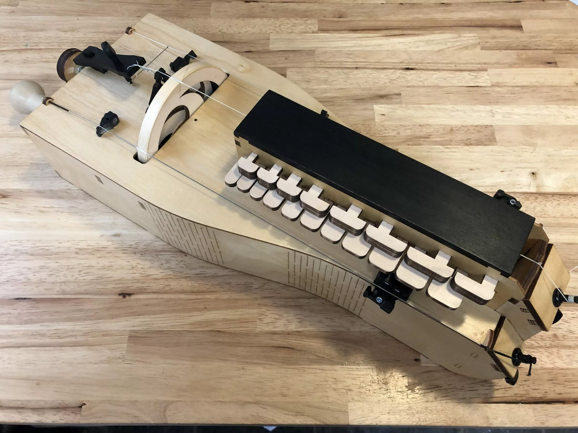 Savage Gear Soft Fluorocarbon 4 Savage Gear Soft Fluorocarbon - Afbeelding 2