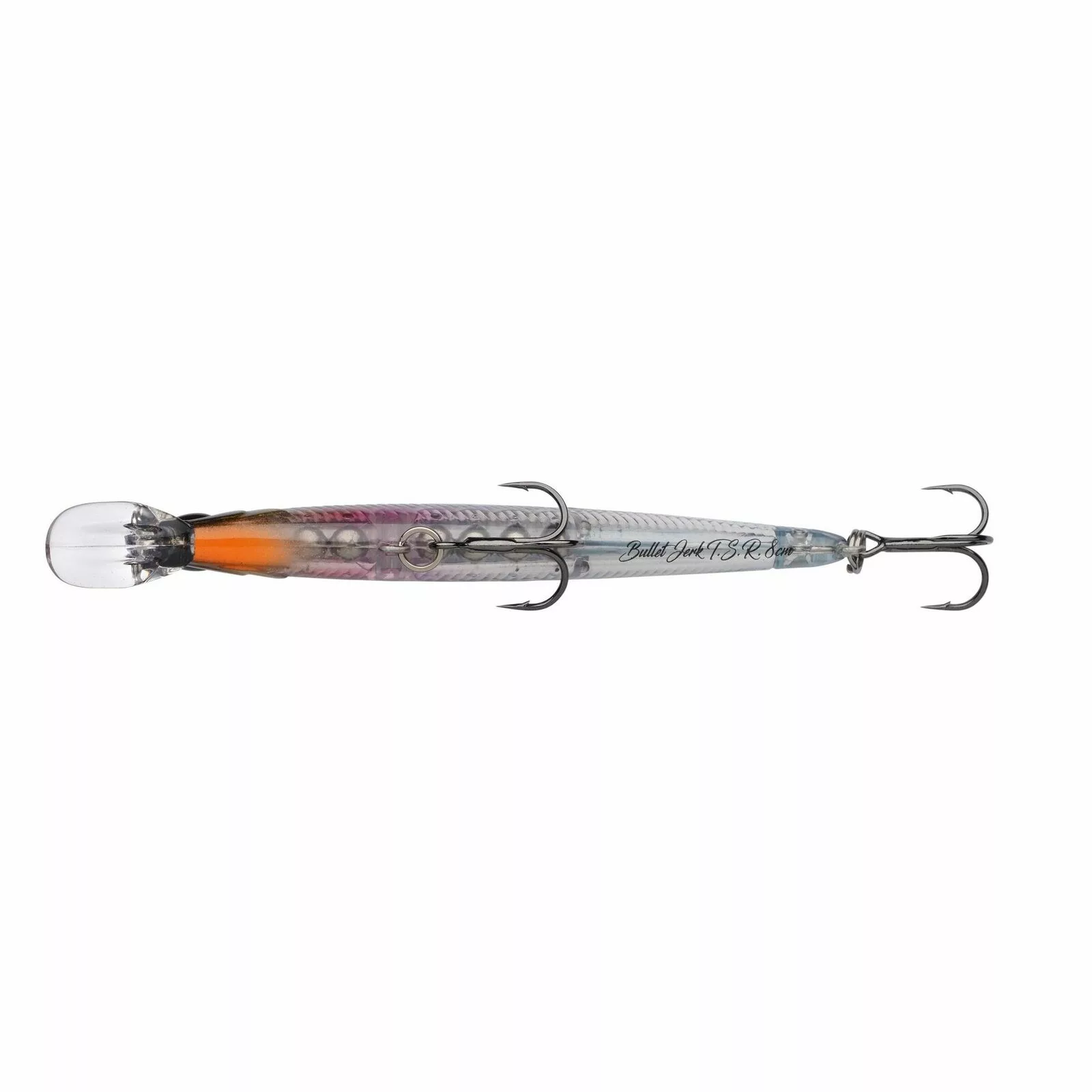 Berkley Dex Bullet Jerk Tsr 5 Berkley Dex Bullet Jerk Tsr - Afbeelding 3
