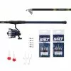 Mitchell Neuron Herring Combo 3.0m 30-80gr -Hengelset Winkel 88027
