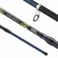 Mitchell Neuron Herring Combo 3.0m 30-80gr 7 Mitchell Neuron Herring Combo 3.0m 30-80gr -Hengelset Winkel 88030