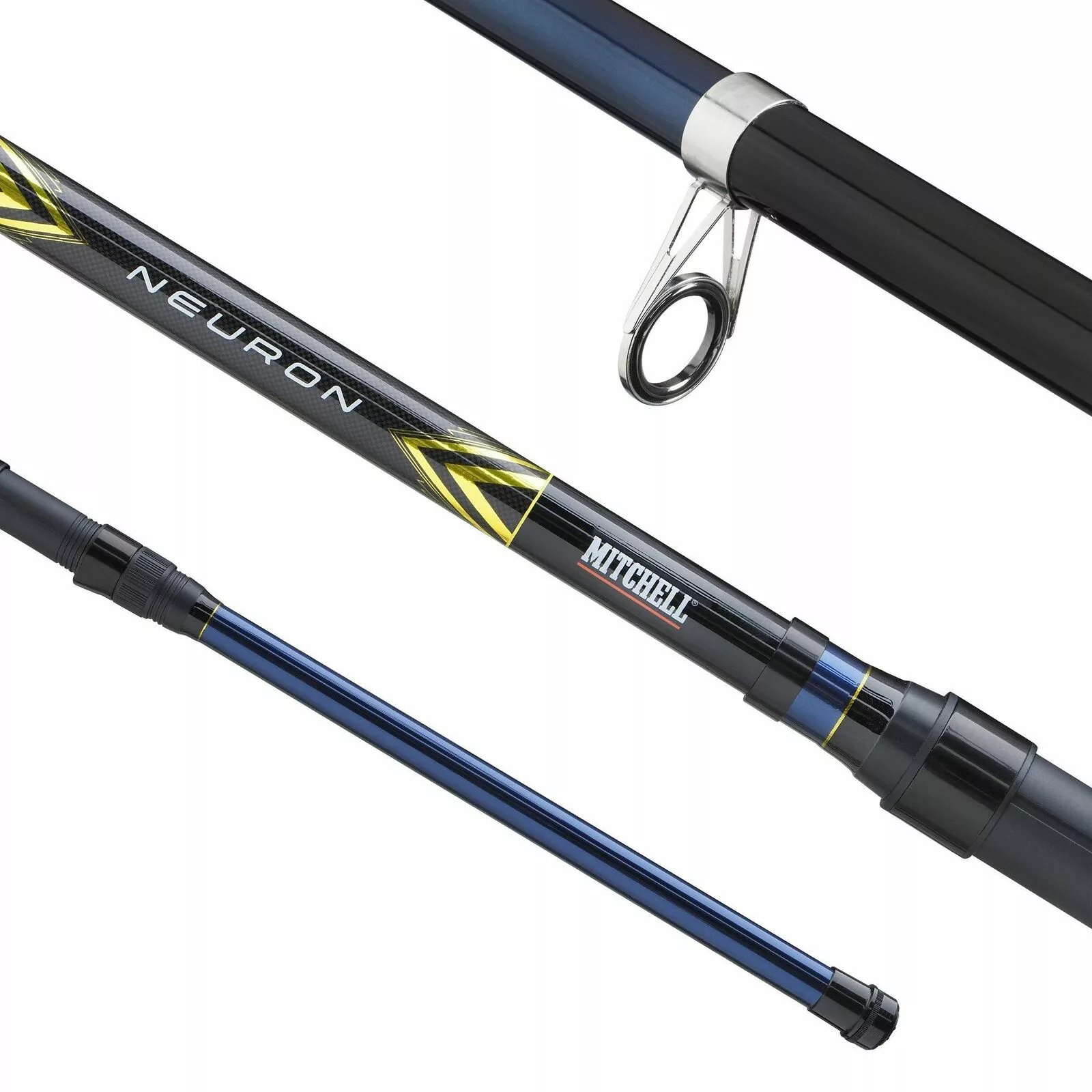 Mitchell Neuron Herring Combo 3.0m 30-80gr 5 Mitchell Neuron Herring Combo 3.0m 30-80gr - Afbeelding 3
