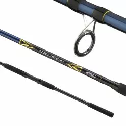 Mitchell Neuron Mackerel Combo Set 2.10m 100-200gr -Hengelset Winkel 88045