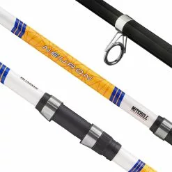 Mitchell Neuron Surf Combo Set -Hengelset Winkel 88056