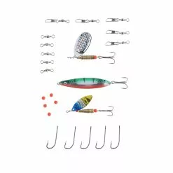 Hengelset Winkel -Hengelset Winkel 88102