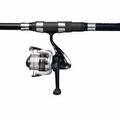 Shakespeare Salt Herring Hustler Combo Set 3.0m 0-90gr -Hengelset Winkel 88118