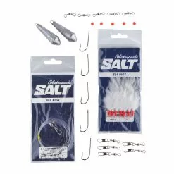 Shakespeare Salt Pier Pounder Combo Set 3.0m 112-225gr -Hengelset Winkel 88153
