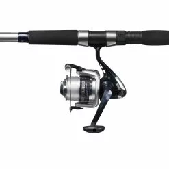 Shakespeare Salt Pier Pounder Combo Set 3.0m 112-225gr -Hengelset Winkel 88155