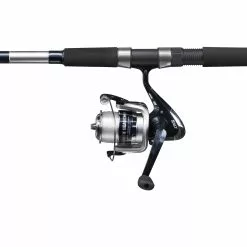 Shakespeare Salt Seabass Searcher Combo Set 2.70m 40-80gr -Hengelset Winkel 88160
