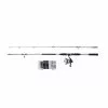 Shakespeare Salt Seabass Searcher Combo Set 2.70m 40-80gr -Hengelset Winkel 88164
