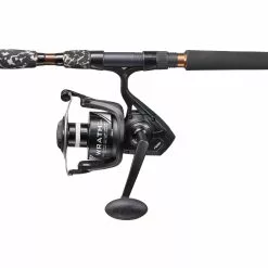 Penn Legion Cat Bronze Allround Combo 3.0m 0-400gr 8 Penn Legion Cat Bronze Allround Combo 3.0m 0-400gr -Hengelset Winkel 88206