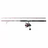 Penn Fierce 4 Boat Combo -Hengelset Winkel 88217