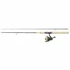 Abu Garcia Cardinal Pro Spinning Combo -Hengelset Winkel Abu Garcia Cardinal PRO 602ML 5 25 g 2000FD BRAID 73187 2