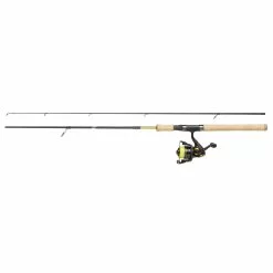 Hengelset Winkel 47 Abu Garcia Cardinal Pro Spinning Combo
