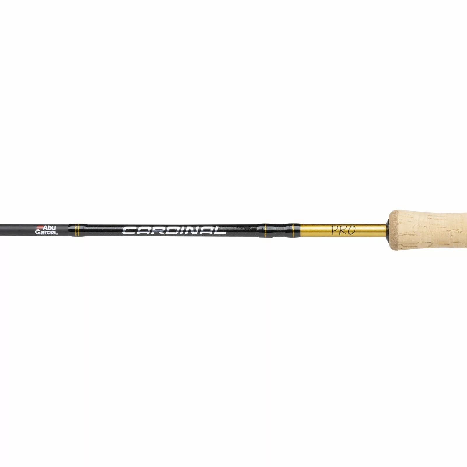 Abu Garcia Cardinal Pro Spinning Combo 4 Abu Garcia Cardinal Pro Spinning Combo - Afbeelding 2