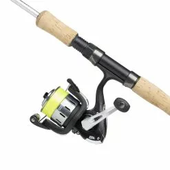 Abu Garcia Cardinal Stx Spinning Combo -Hengelset Winkel Abu Garcia Cardinal STX 602ML 5 25 g 2000FD BRAID 73192 2