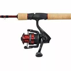 Hengelset Winkel -Hengelset Winkel Abu Garcia DIPLOMAT V2 804M 10 35G COMBO 90253
