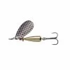 Abu Garcia Droppen -Hengelset Winkel Abu Garcia Droppen Spinners 80gr LF Roach 80580