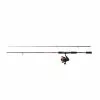 Abu Garcia Fast Attack Spinning Combo -Hengelset Winkel Abu Garcia FAST ATTACK 210 5 20G PERCH CMB 90193