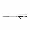 Abu Garcia Fast Attack Casting Combo 2.13m 10-40gr -Hengelset Winkel Abu Garcia FAST ATTACK 702MH 10 40gFALP L 90166