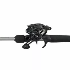 Abu Garcia Fast Attack Casting Combo 2.13m 10-40gr -Hengelset Winkel Abu Garcia FAST ATTACK 702MH 10 40gFALP L 90168