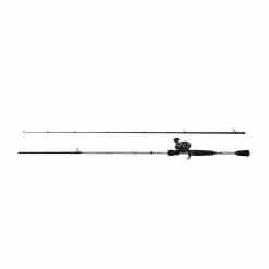 Abu Garcia Fast Attack Casting Combo 2.13m 10-40gr -Hengelset Winkel Abu Garcia FAST ATTACK 702MH 10 40gFALP L 90169