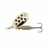 Abu Garcia Fast Attack 2 Abu Garcia Fast Attack -Hengelset Winkel Abu Garcia Fast Attack 100gr LF Gold Black Dot 80715