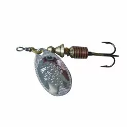 Abu Garcia Fast Attack