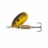 Abu Garcia Fast Attack -Hengelset Winkel Abu Garcia Fast Attack 45gr LF Orange Copper Holo 80708