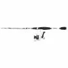 Abu Garcia Ike Dude Spinning Combo -Hengelset Winkel Abu Garcia Ike Dude Spinning Combo 183m 3 15gr 58146 1