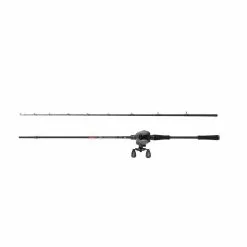 Abu Garcia Max Lp Pike Combo -Hengelset Winkel Abu Garcia MAX PIKE 662H 30 90g JerkbaitMAX41 90103