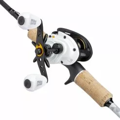 Abu Garcia Max Pro Casting Combo 1.98m 15-60gr -Hengelset Winkel Abu Garcia MAX PRO 662MH 15 60g MAX4PRO L 73169