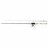 Abu Garcia Max Pro Casting Combo 1.98m 15-60gr -Hengelset Winkel Abu Garcia MAX PRO 662MH 15 60g MAX4PRO L 73170