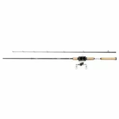 Abu Garcia Max Pro Casting Combo 1.98m 15-60gr