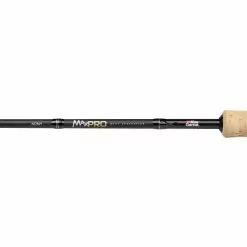 Abu Garcia Max Pro Casting Combo 1.98m 15-60gr -Hengelset Winkel Abu Garcia MAX PRO 662MH 15 60g MAX4PRO L 73171