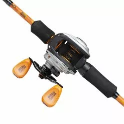 Hengelset Winkel -Hengelset Winkel Abu Garcia MAX STX 662MH 15 60g MAX4STX L 73172
