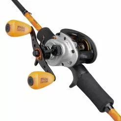Abu Garcia Max Stx Casting Combo -Hengelset Winkel Abu Garcia MAX STX 662MH 15 60g MAX4STX L 73173