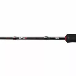 Abu Garcia Max X Casting Combo 1.98m 10-30gr -Hengelset Winkel Abu Garcia MAX X 662M 10 40g MAX4X L 73177