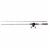 Abu Garcia Max X Casting Combo 1.98m 10-30gr -Hengelset Winkel Abu Garcia MAX X 662M 10 40g MAX4X L 73179