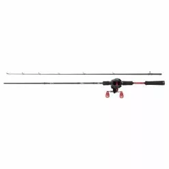 Abu Garcia Max X Casting Combo 1.98m 10-30gr