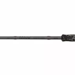 Abu Garcia Max X Black Ops Spinning Combo -Hengelset Winkel Abu Garcia MAX X Spinning BLACK OPS 762ML MAXBO20FD 73186 1