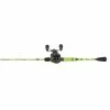 Abu Garcia Revo X Cast Combo 2 Abu Garcia Revo X Cast Combo -Hengelset Winkel Abu Garcia Revo X Cast Combo MG 198m 15 45gr 47987