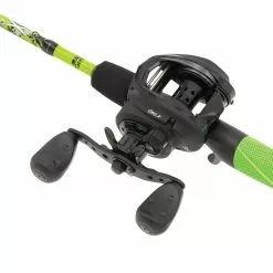Abu Garcia Revo X Cast Combo -Hengelset Winkel Abu Garcia Revo X Cast Combo MG 210m 10 30gr 47988