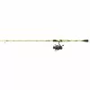 Abu Garcia Revo X Spin Combo -Hengelset Winkel Abu Garcia Revo X Spin Combo MG 240m 10 30gr 47971