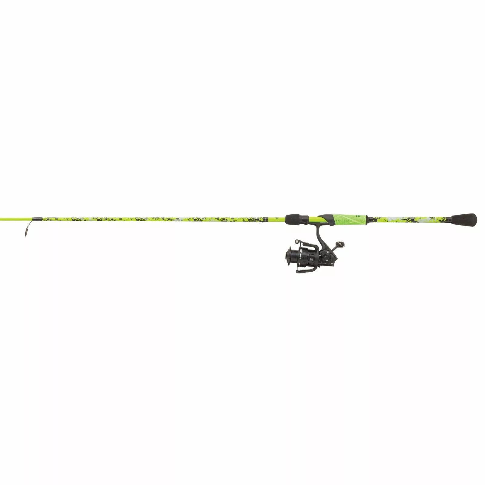 Abu Garcia Revo X Spin Combo 2 Abu Garcia Revo X Spin Combo