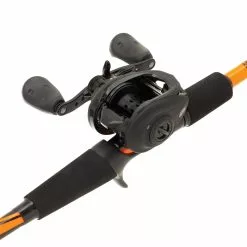 Abu Garcia Svartzonker X Combo Cast -Hengelset Winkel Abu Garcia Svartzonker Combo Cast 240m 30 100gr 47948