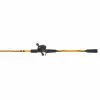 Abu Garcia Svartzonker X Combo Cast 2 Abu Garcia Svartzonker X Combo Cast -Hengelset Winkel Abu Garcia Svartzonker Combo Cast 240m 30 100gr 47949